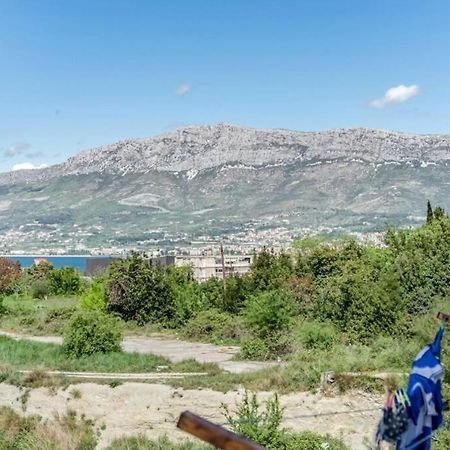 Apartment Tara Спліт Екстер'єр фото