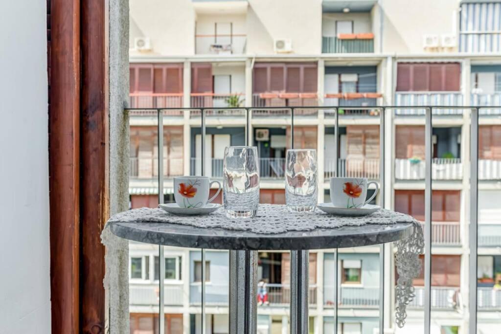 Apartment Tara Спліт Екстер'єр фото