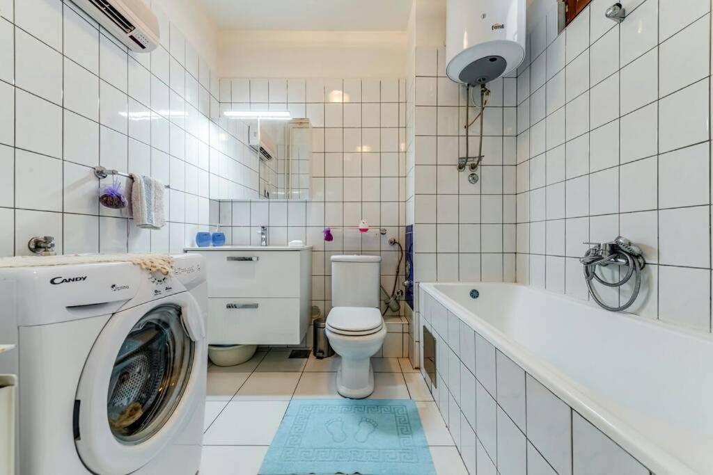 Apartment Tara Спліт Екстер'єр фото