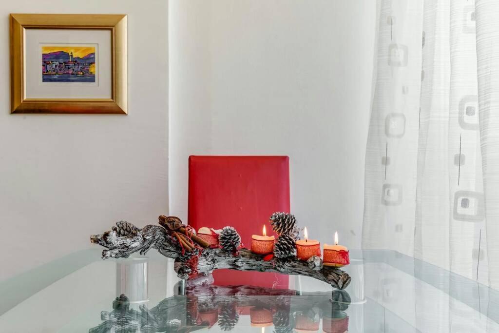 Apartment Tara Спліт Екстер'єр фото