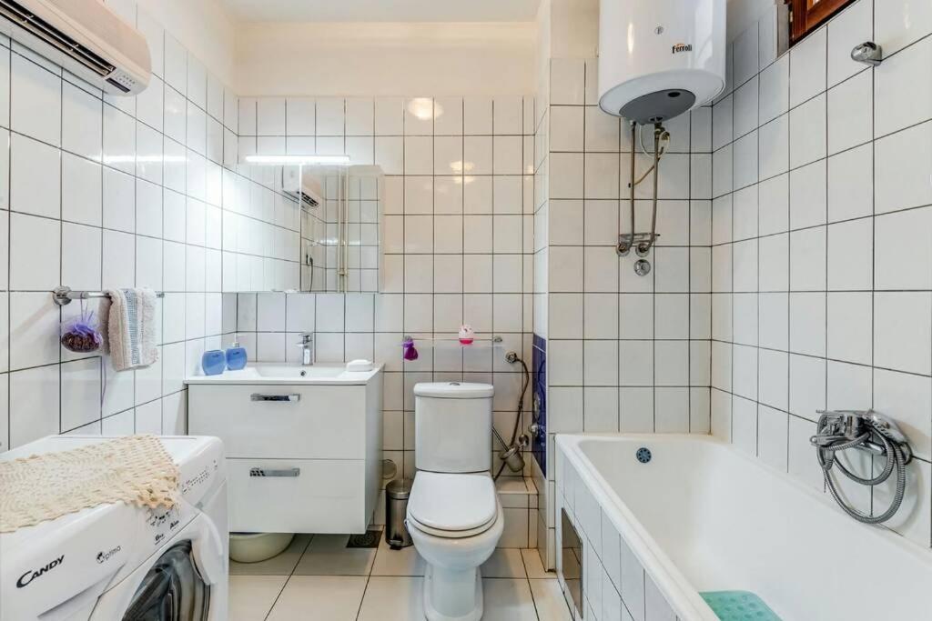 Apartment Tara Спліт Екстер'єр фото